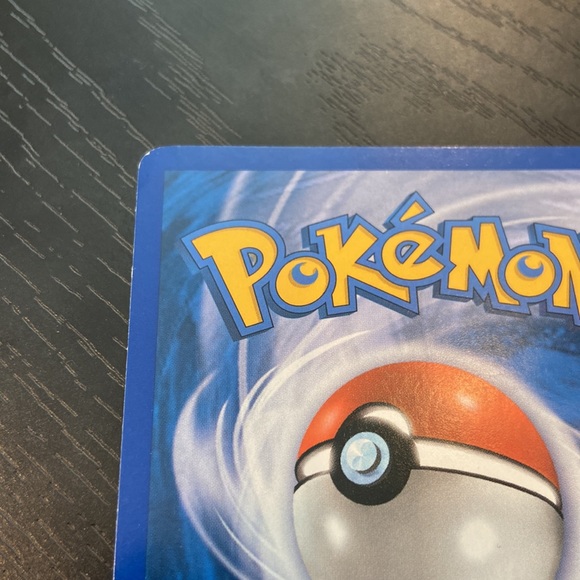 Ivysaur 34/100 Crystal Guardians Pokemon Card 2006 - Picture 9 of 11